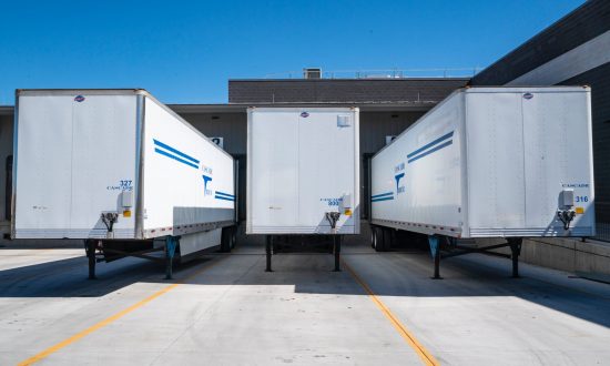 TRUCK CARGO