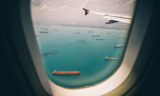 AIR FREIGHT